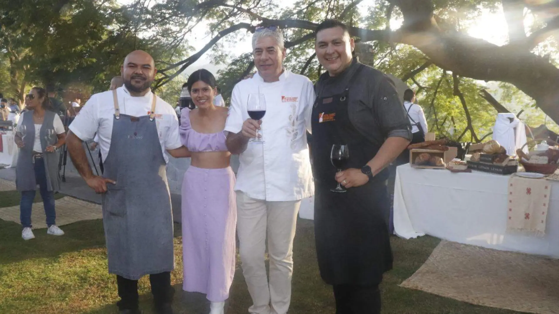 Festival Gourmet Internacional